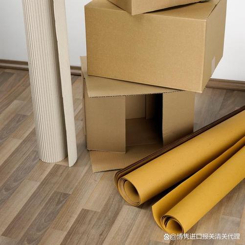 包装材料在现代包装印刷中的应用与发展